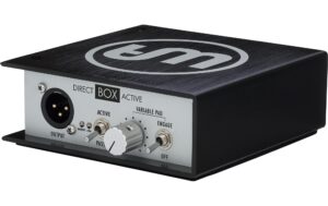 1713154 - Mediatech Warm Audio WA-DI-A kaufen Schweiz | Mediatech.ch