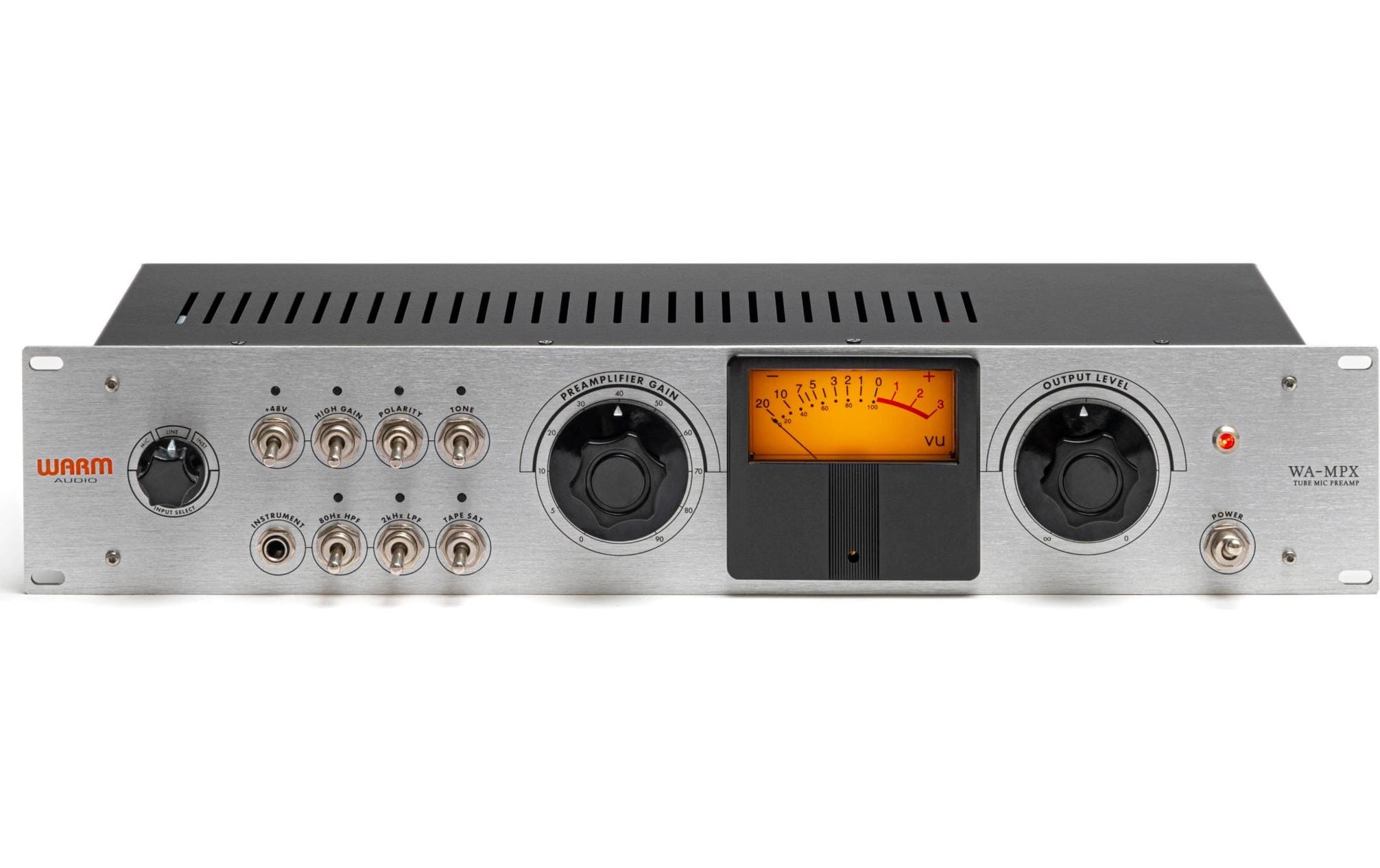 Warm Audio WA-MPX kaufen Schweiz | Mediatech.ch