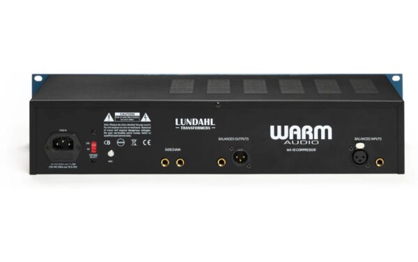 Warm Audio WA-1B 