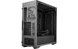 Cooler Master TD500 Max inkl. 850W ATX 3.0+ AIO
