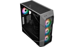 Cooler Master TD500 Max inkl. 850W ATX 3.0+ AIO