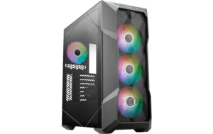Cooler Master TD500 Max inkl. 850W ATX 3.0+ AIO