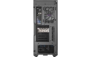 Cooler Master TD500 Max inkl. 850W ATX 3.0+ AIO