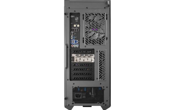 Cooler Master TD500 Max inkl. 850W ATX 3.0+ AIO
