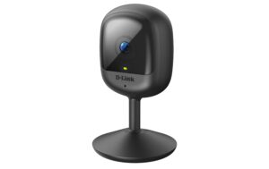 D-Link DCS-6100LHV2: Compact HD WiFi Kamera Kompakte Größe, 2M Pixel Kamera kaufen Schweiz | Mediatech.ch