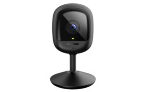D-Link DCS-6100LHV2: Compact HD WiFi Kamera Kompakte Größe, 2M Pixel Kamera