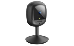 D-Link DCS-6100LHV2: Compact HD WiFi Kamera Kompakte Größe, 2M Pixel Kamera
