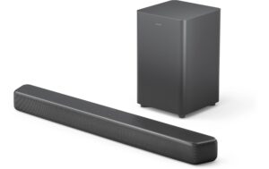 Philips TAB5309, 2.1 Soundbar 240W, Bluetooth