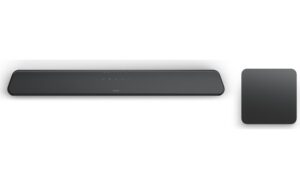 Philips TAB5309, 2.1 Soundbar 240W, Bluetooth
