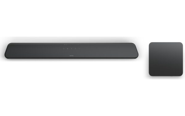 Philips TAB5309, 2.1 Soundbar 240W, Bluetooth