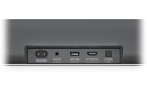 Philips TAB5309, 2.1 Soundbar 240W, Bluetooth