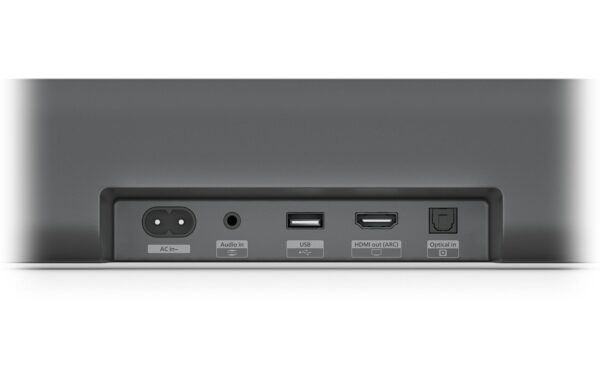 Philips TAB5309, 2.1 Soundbar 240W, Bluetooth