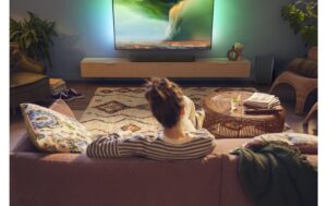 Philips TAB5309, 2.1 Soundbar 240W, Bluetooth