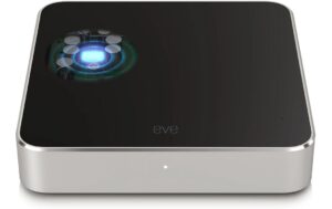 Eve Play, Audio Streaming Adapter AirPlay