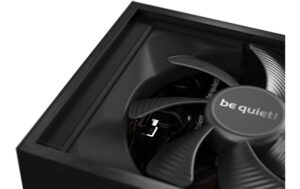 Netzteil be quiet! Dark Power Pro 13, 1300W 80+ Tit, aktiv PFC, ATX 3.0, 16xSATA