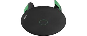 1714400_2 - Mediatech Yealink CM20 Ceiling Microphone Deckenmikrofon, 16 Mic Arrays, AI AEC,