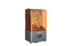 1715475_2 - Mediatech Creality 3D Drucker Halot-Mage S Dynax+-Modus für 150mm/h Geschwindigkeit