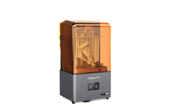 1715475_2 - Mediatech Creality 3D Drucker Halot-Mage S Dynax+-Modus für 150mm/h Geschwindigkeit