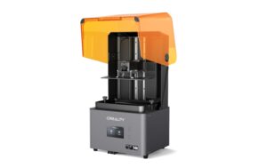 1715475_4 - Mediatech Creality 3D Drucker Halot-Mage S Dynax+-Modus für 150mm/h Geschwindigkeit