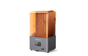 1715475_6 - Mediatech Creality 3D Drucker Halot-Mage S Dynax+-Modus für 150mm/h Geschwindigkeit