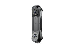Creality CR-Scan Raptor Scanner Hybride 7 parallele blaue Laserlinien & NIR