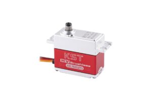 KST Servo BLS825 V8.0 20mm, 35kg, HV, Brushless