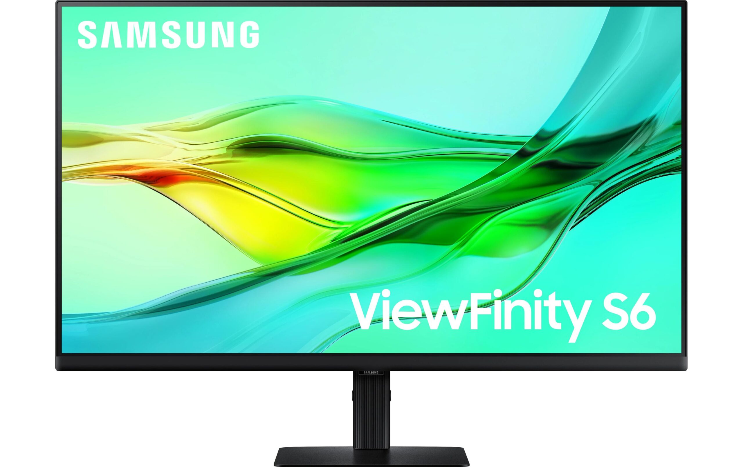 1717066 - Mediatech Samsung LS32D600UAUXEN, 32, QHD 2560x1440, 100Hz, HDMI/DP, KVM, USB-C 90W