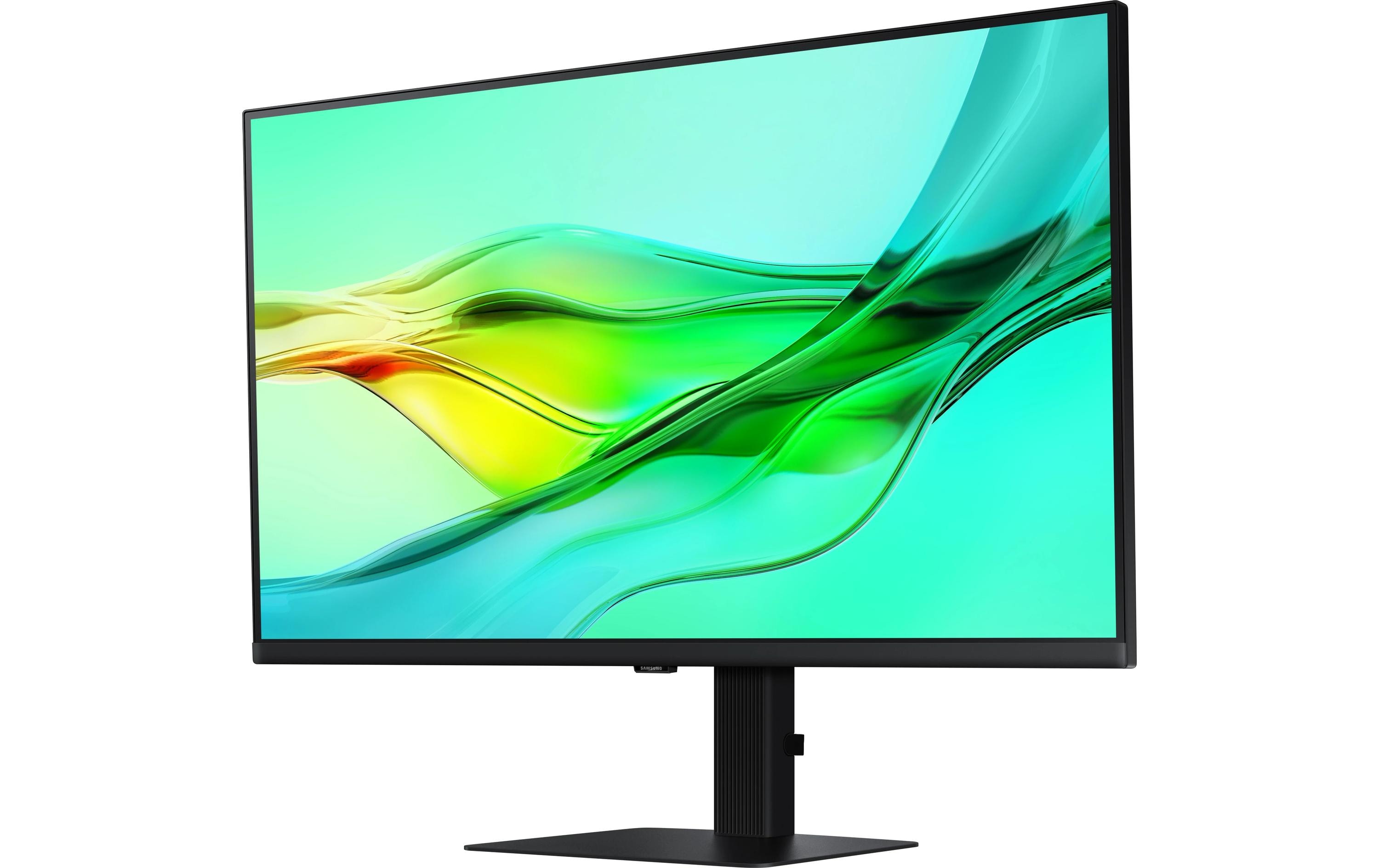 1717066_1 - Mediatech Samsung LS32D600UAUXEN, 32, QHD 2560x1440, 100Hz, HDMI/DP, KVM, USB-C 90W