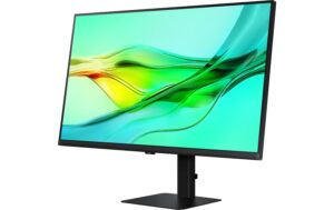 1717066_2 - Mediatech Samsung LS32D600UAUXEN, 32, QHD 2560x1440, 100Hz, HDMI/DP, KVM, USB-C 90W