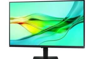1717066_3 - Mediatech Samsung LS32D600UAUXEN, 32, QHD 2560x1440, 100Hz, HDMI/DP, KVM, USB-C 90W