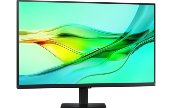 1717066_4 - Mediatech Samsung LS32D600UAUXEN, 32, QHD 2560x1440, 100Hz, HDMI/DP, KVM, USB-C 90W