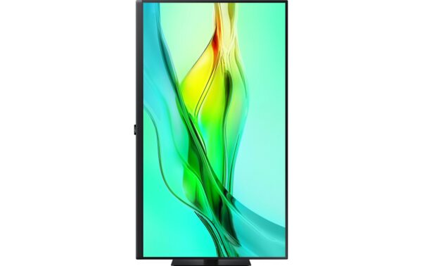 1717066_5 - Mediatech Samsung LS32D600UAUXEN, 32, QHD 2560x1440, 100Hz, HDMI/DP, KVM, USB-C 90W