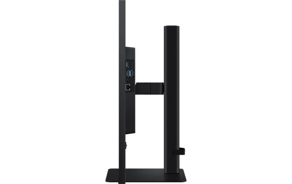 1717066_8 - Mediatech Samsung LS32D600UAUXEN, 32, QHD 2560x1440, 100Hz, HDMI/DP, KVM, USB-C 90W