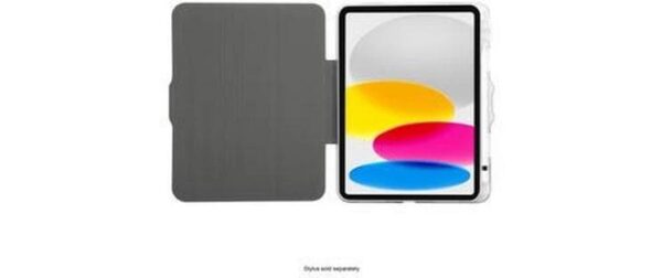 Targus VersaVu® Clear Case iPad 10.9 