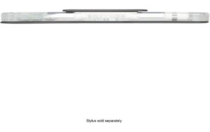 Targus VersaVu® Clear Case iPad 10.9 
