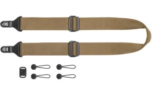 1718091 - Mediatech Peak Design Slide coyote kaufen Schweiz | Mediatech.ch