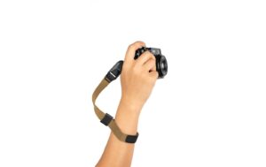 Peak Design Cuff coyote 