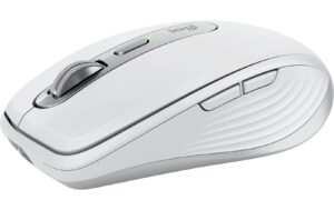 Logitech MX Anywhere 3s for Mac pale grey 