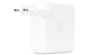 Apple Power Adapter 96W USB-C Zusätzliches Netzteil für MacBook Pro 16