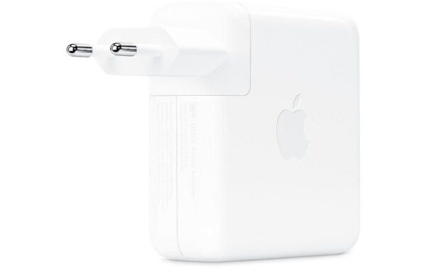 Apple Power Adapter 96W USB-C Zusätzliches Netzteil für MacBook Pro 16