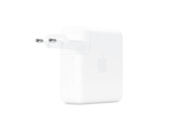 Apple Power Adapter 96W USB-C Zusätzliches Netzteil für MacBook Pro 16