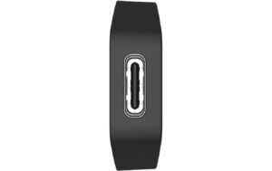 Trezor Safe 3, Cosmic Black Hardware Crypto Wallet