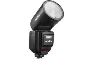 Godox V1 PRO Sony TTL 