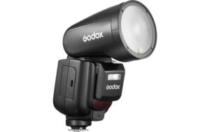 Godox V1 PRO Sony TTL 