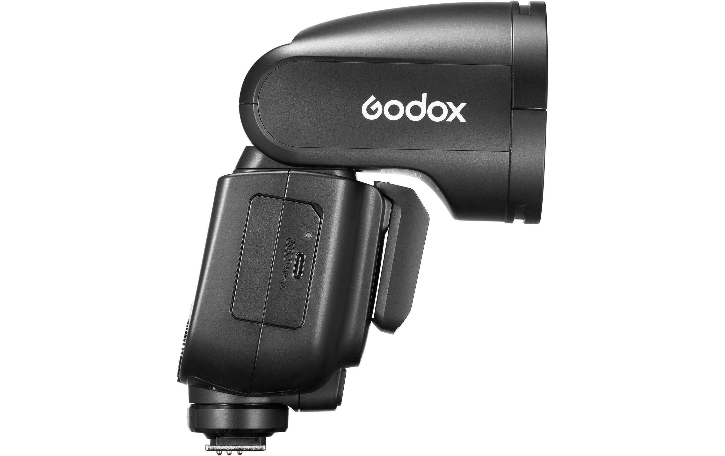 1718755_1 - Mediatech Godox V1 PRO Fujifilm TTL