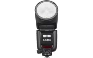 1718755_2 - Mediatech Godox V1 PRO Fujifilm TTL