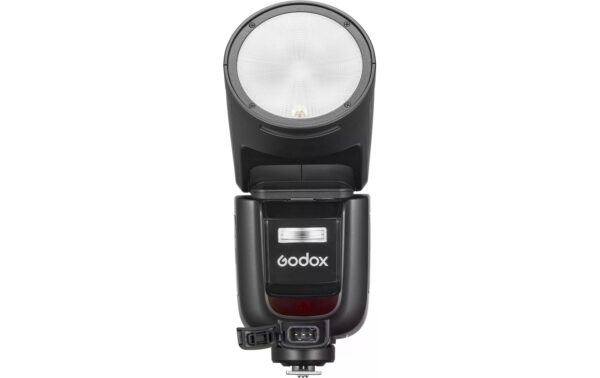 1718755_2 - Mediatech Godox V1 PRO Fujifilm TTL