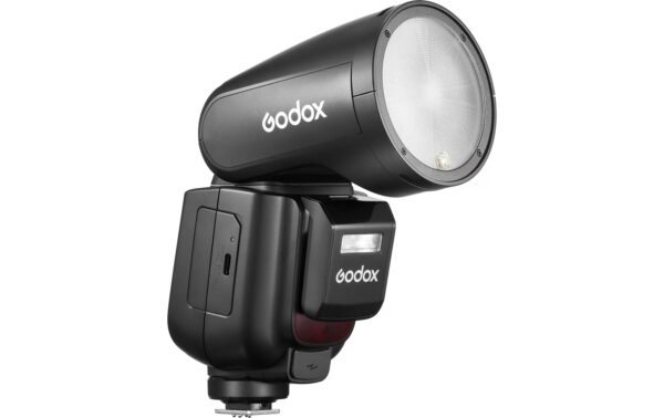 1718755_6 - Mediatech Godox V1 PRO Fujifilm TTL