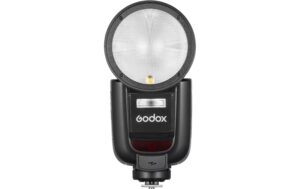 1718756_4 - Mediatech Godox V1 PRO OM/Panasonic TTL for OM-System & Panasonic