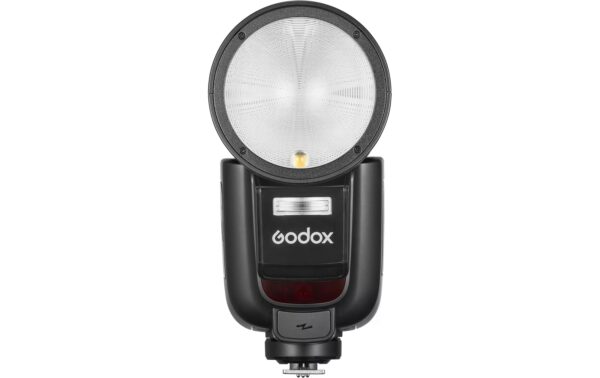 1718756_4 - Mediatech Godox V1 PRO OM/Panasonic TTL for OM-System & Panasonic